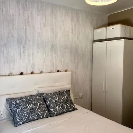 Apartamento Con Terraza Y Vistas En Apartament Tossa de Mar