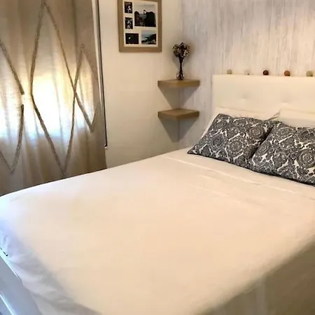 Apartamento Con Terraza Y Vistas En Tossa de Mar
